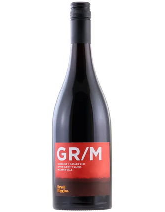 2021 Brash Higgins GR/M Grenache Mataro
