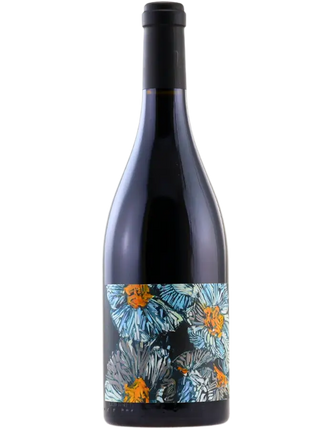 2021 Brash Higgins Smart Vineyard Grenache