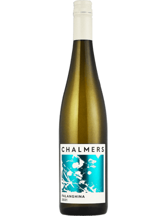 2022 Chalmers Falanghina
