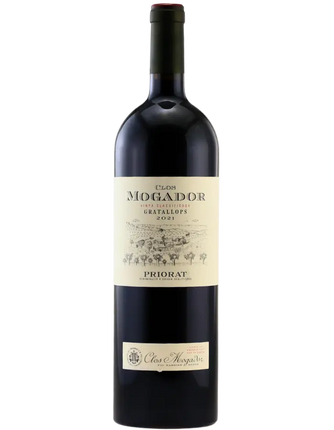 2021 Clos Mogador Priorat 1.5L
