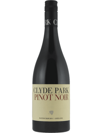 2022 Clyde Park Estate Pinot Noir