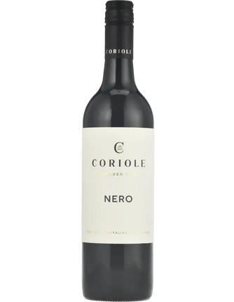 2023 Coriole Nero