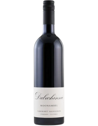 2021 Dalwhinnie Moonambel Cabernet Sauvignon