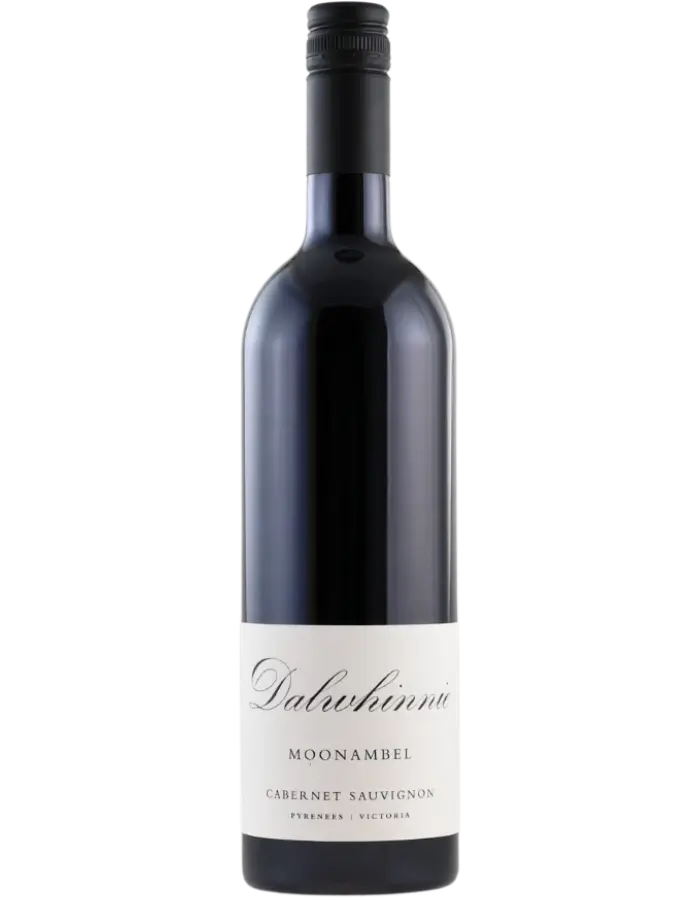 2021 Dalwhinnie Moonambel Cabernet Sauvignon