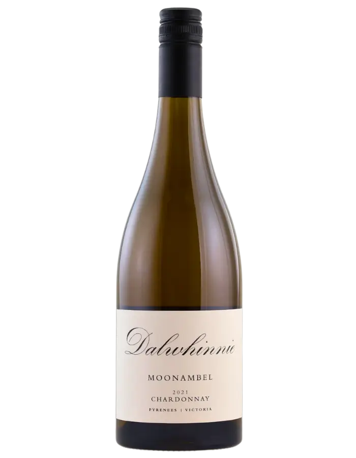 2021 Dalwhinnie Moonambel Chardonnay