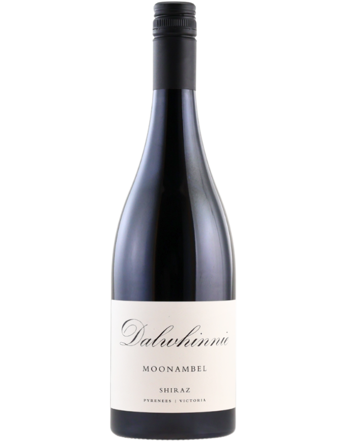 2021 Dalwhinnie Moonambel Shiraz