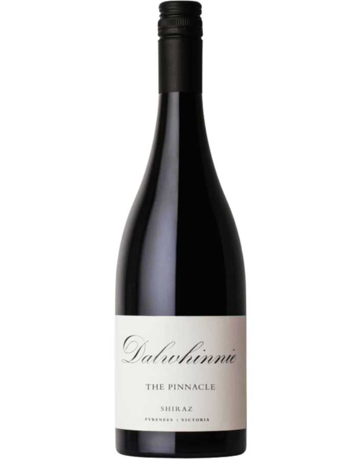 2021 Dalwhinnie The Pinnacle Shiraz