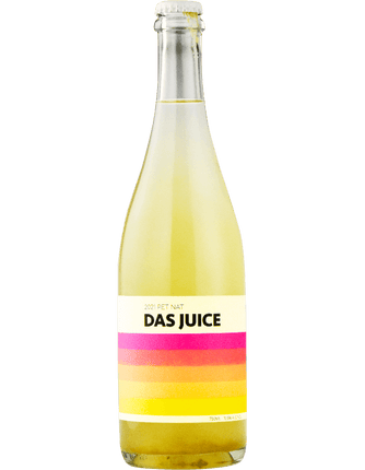2022 Das Juice Prosecco Pet Nat