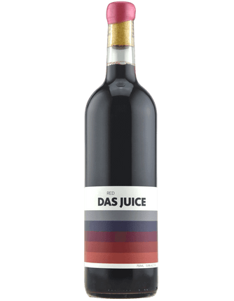 2023 Das Juice Red