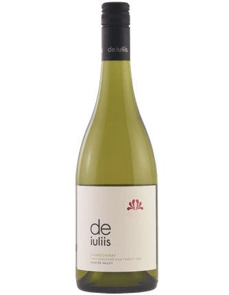 2021 De Iuliis Limited Release Chardonnay