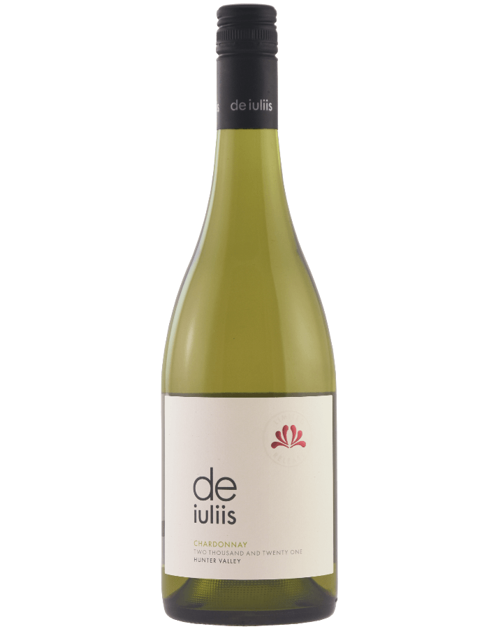 2021 De Iuliis Limited Release Chardonnay