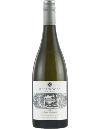 2022 Deep Woods Estate Single Vineyard Chardonnay