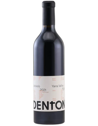 2021 Denton Nebbiolo