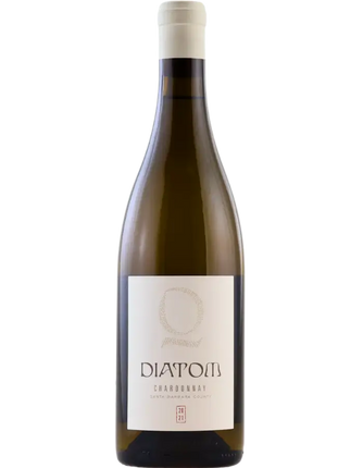 2021 Diatom Bar-M Chardonnay