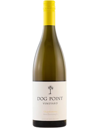 2023 Dog Point Chardonnay