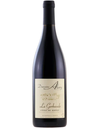 2021 Domaine Alary Cotes du Rhone La Gerbaude