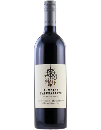 2021 Domaine Naturaliste Discovery Cabernet Sauvignon