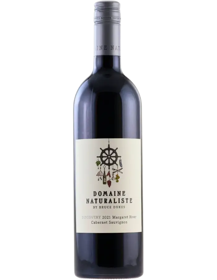 2021 Domaine Naturaliste Discovery Cabernet Sauvignon