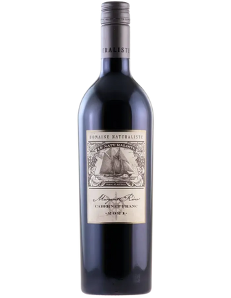 2021 Domaine Naturaliste Le Naturaliste Cabernet Franc