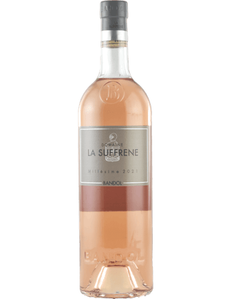 2024 La Suffrene Bandol Rose