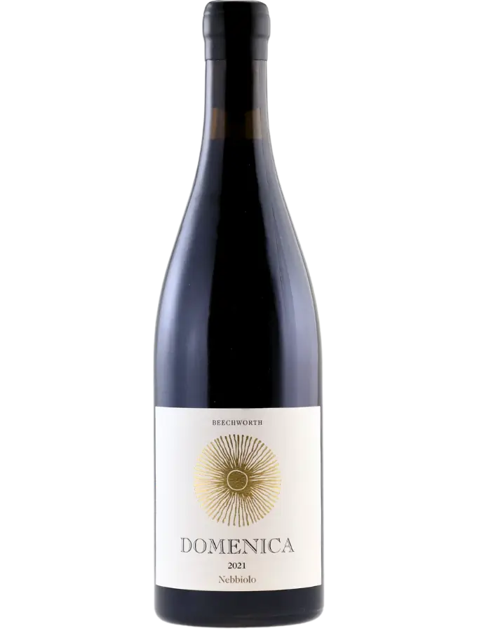 2021 Domenica Nebbiolo