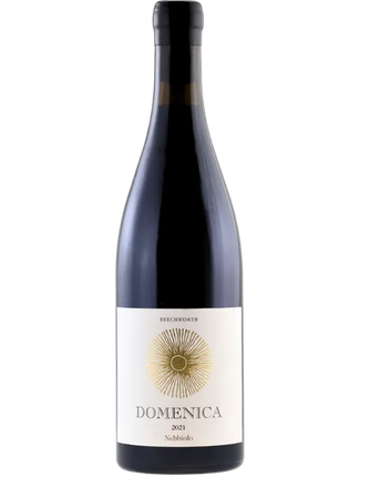 2024 Domenica Nebbiolo