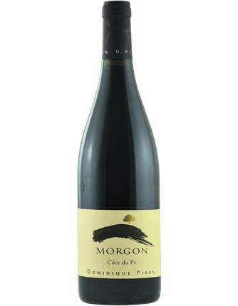 2021 Dominique Piron Morgon Cote du Py