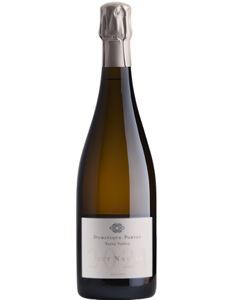 2021 Dominique Portet Brut Nature