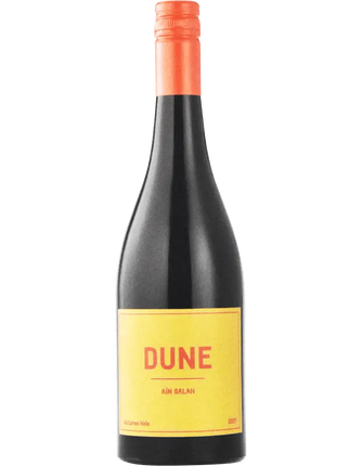 Dune Wines Experience Pack