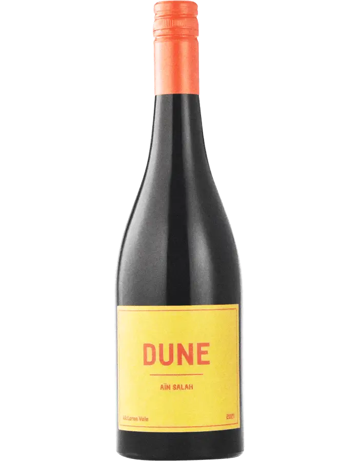 Dune Wines Experience Pack