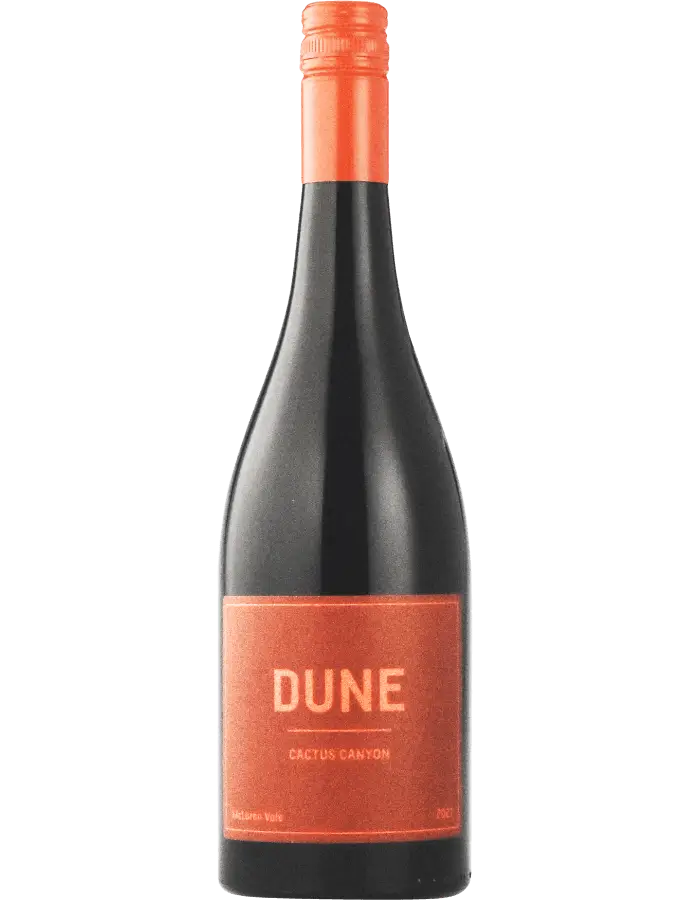 Dune Wines Experience Pack
