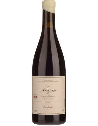 2021 Envinate Migan Tinto