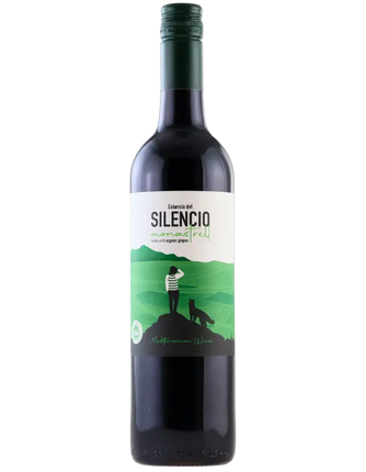 2021 Estancia del Silencio Monastrell