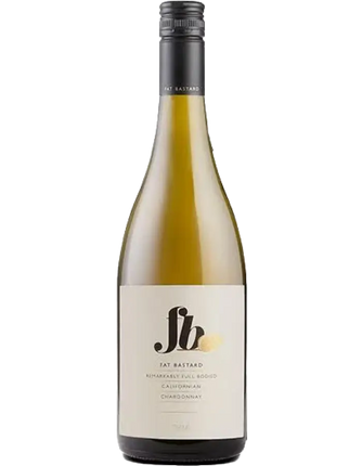 Fat Bastard Chardonnay