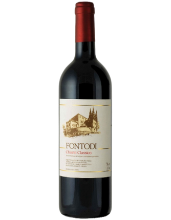 2021 Fontodi Chianti Classico