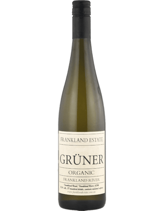 2023 Frankland Estate Gruner Veltliner