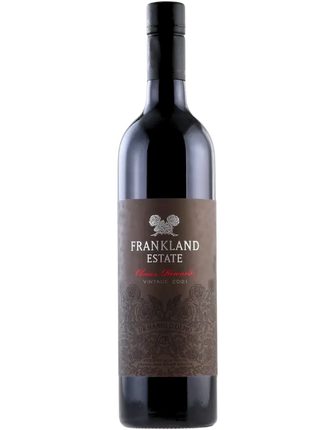 2021 Frankland Estate Olmo's Reward
