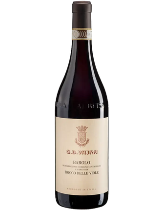 2021 G.D. Vajra Barolo Bricco delle Viole