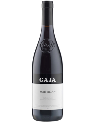 2021 Gaja Sori Tildin Barbaresco
