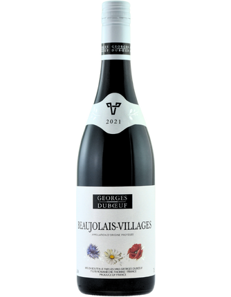 2022 Georges Duboeuf Beaujolais Villages