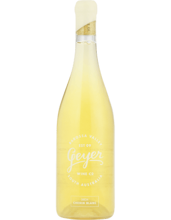 2022 Geyer Wine Co Chenin Blanc