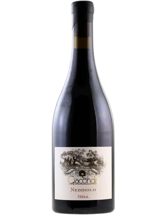 2022 Giaconda Beechworth Nebbiolo