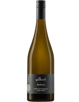 2021 Gilbert Nashdale Chardonnay