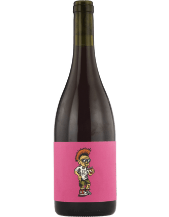 2023 Golden Child Party Juice