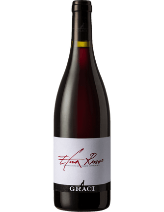 2021 Graci Etna Rosso DOC