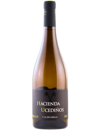 2021 Hacienda Ucedinos Godello