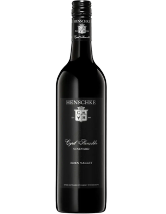 2022 Henschke Cyril Henschke Cabernet Sauvignon