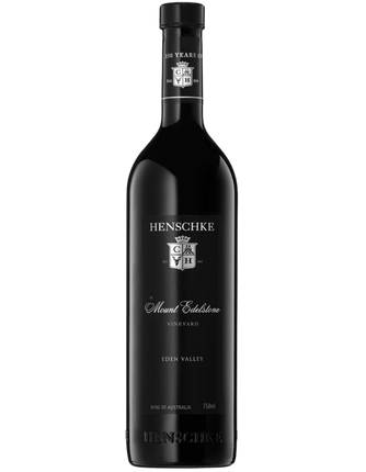 2022 Henschke Mount Edelstone Shiraz