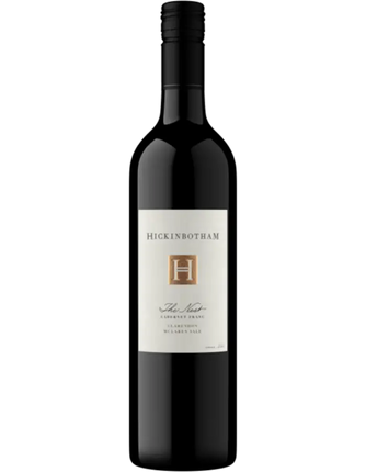 2022 Hickinbotham The Nest Cabernet Franc