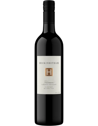 2022 Hickinbotham Trueman Cabernet Sauvignon